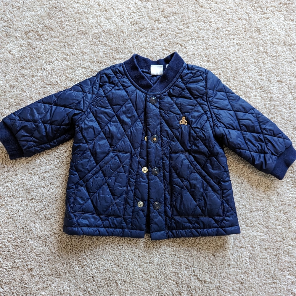 Baby Gap Jacket